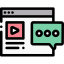 Marketing icon 64x64